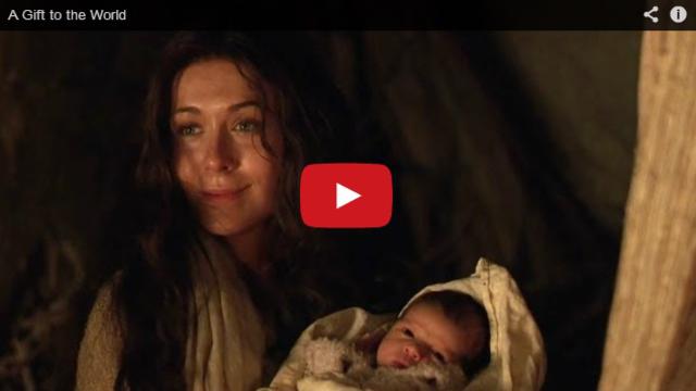 ‘A Savior Is Born’ Video Ranked in Top 10 Holiday Campaigns of the Year